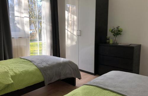 Wohnung Am Spitalgarten für 6 Personen - Foto 13