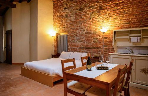 Morami Wine Agriturismo - Foto 116