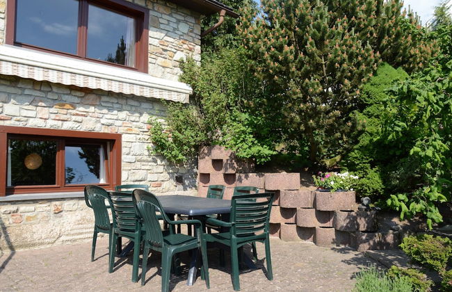 Ondenval Stay With Sauna - Photo 14