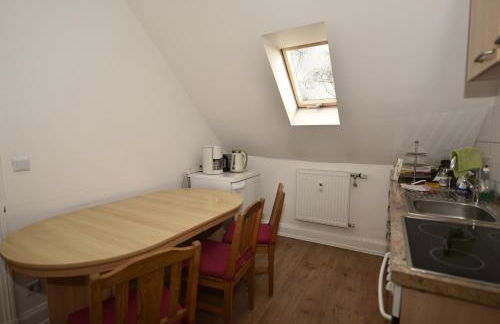 Ferienwohnung Villa Weyermann - Foto 2