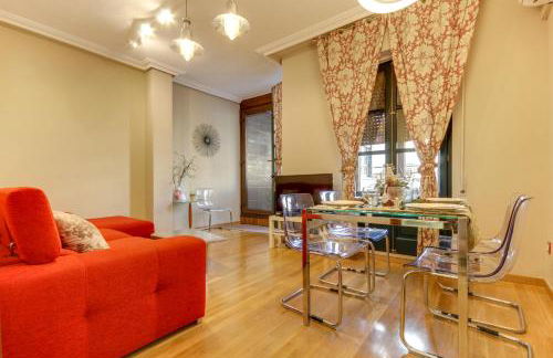 Central Quality Apartment Spa Salamanca - Foto 25