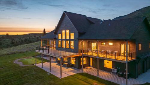 Trails End Lodge - Foto 5