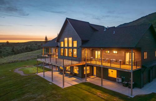 Trails End Lodge - Foto 5