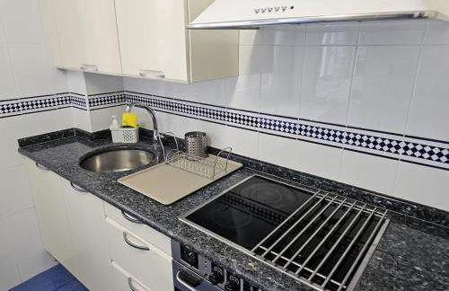 Bright apartment in Parque Etxebarria with parking - Foto 37