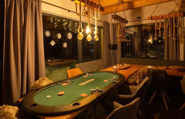 Welcoming Villa With Amenities - Foto 24