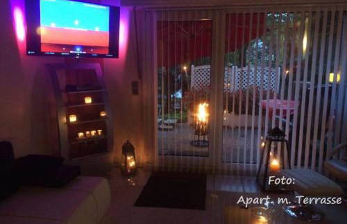 FeWo Shervin - Foto 15