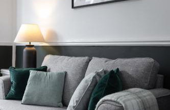 Cowley House - Anfield - 3BR - Sleeps 7 - Foto 27