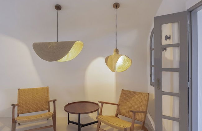 Oia Waves by SV - Foto 19