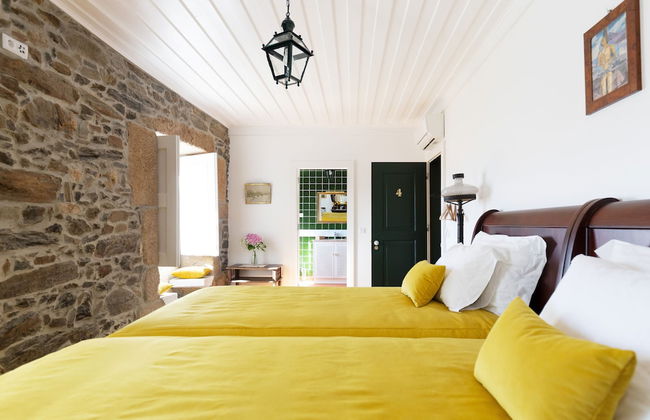 Quinta do Valdalágea - Foto 37