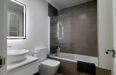 Amazing Romeo & Juliet Loft Canet den Berenguer - Foto 14