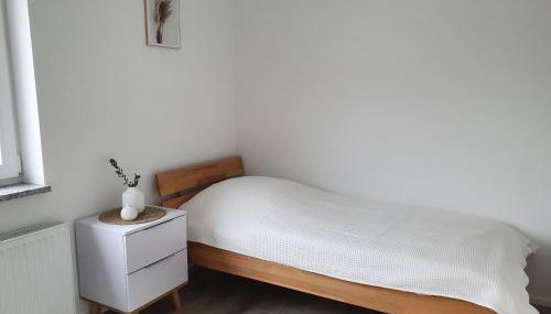 Apartment mit Küche, 2 Einzelbetten, Dusche, Parkplatz, schnellem Internet, ADA7 - Foto 4