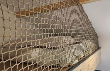 THE BEDROOM - proche aeroport Lyon, groupama stadium, ldlc arena, eurexpo, viaRhôna - Foto 10