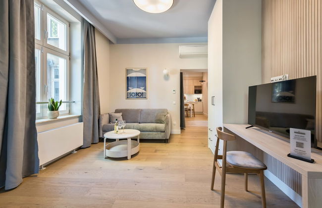 White Dune by Dom & House Apartments - Photo 65