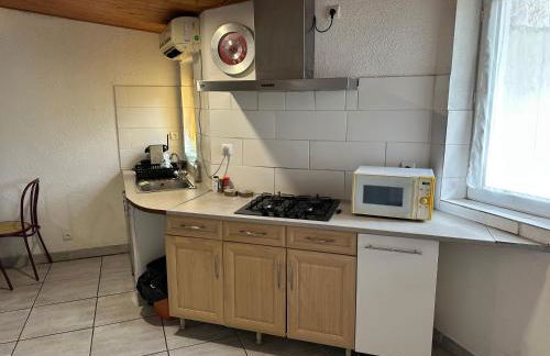 Au nid des Robins - Foto 4