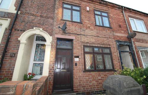 Wellington House - Foto 23