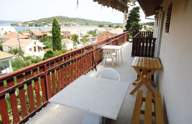 Nar Apartment A4 - With sea View Terrace - Foto 11