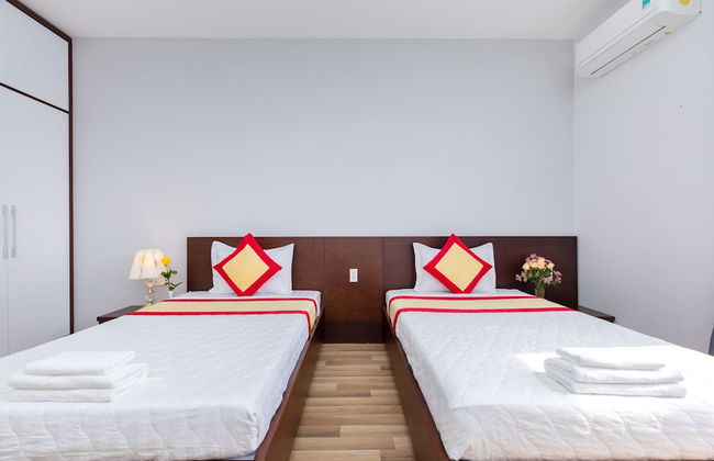 Vihomes Villa - Foto 2