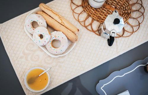 Le Nacchere Dimore a portata di mare - Foto 9