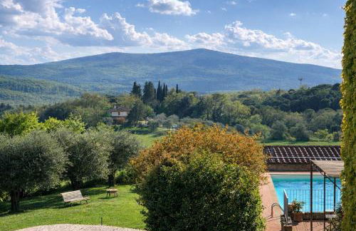 Fattoria Lornano Winery - Foto 106