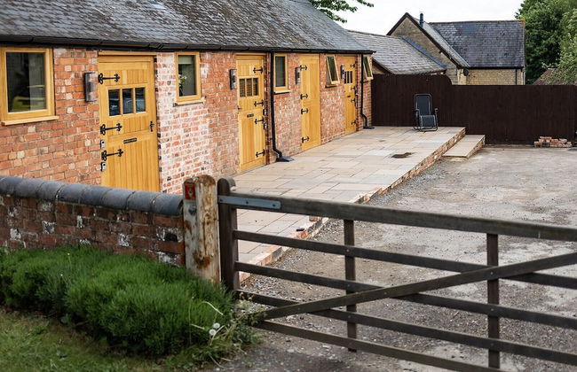 Eakley Stables - Weiser - Foto 15