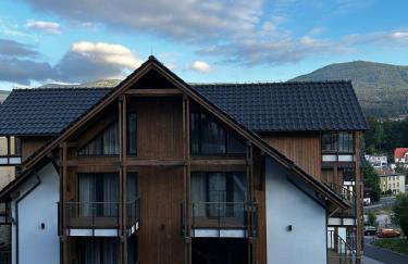 Apartament Centrum Park 654 - Foto 16