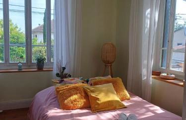 Maison cocooning Année 30 - Foto 34