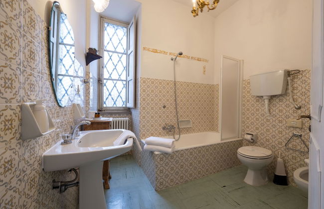 CASTELLO DI SOVICILLE- RESIDENZA D'EPOCA - Foto 43