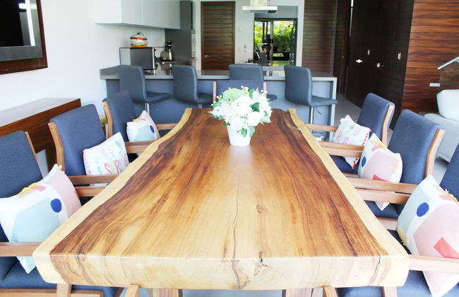 Three New Beautiful Villas In Punta Cala - Foto 18