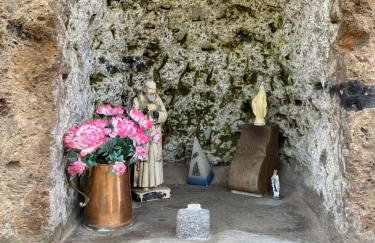 Casetta Santa Fortunata Guest House - Foto 20