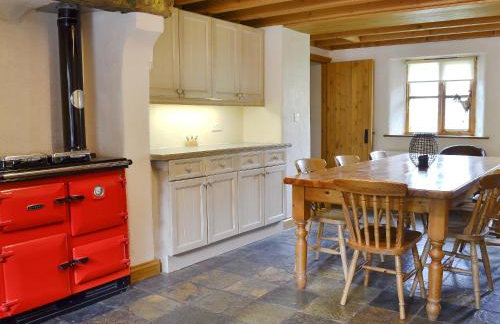 Brothersfield Cottage - Foto 6