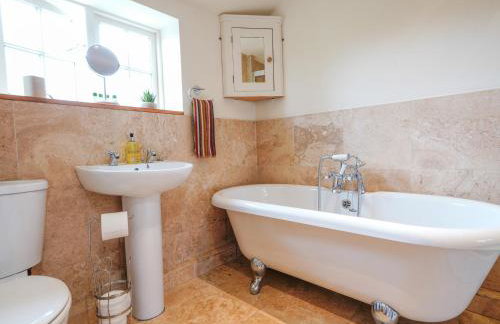 Cloudberry Cottage - Foto 12