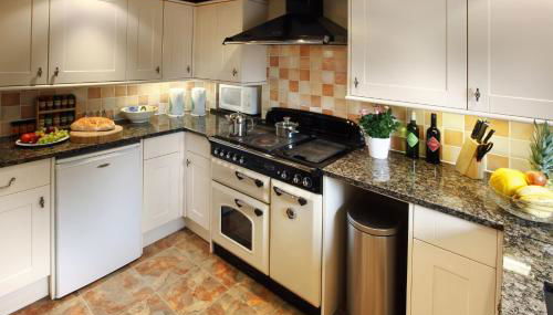 The Manor House - Foto 5