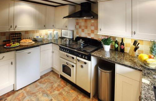 The Manor House - Foto 5