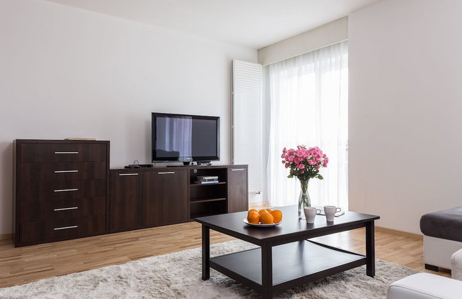 Chopin Apartments Platinum Towers - Foto 52