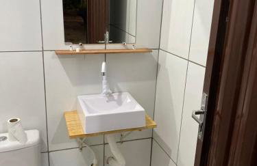 Pousada Sitio do Terrão a 500 metros da BR 040 e a 10 minutos da Prainha - Foto 46