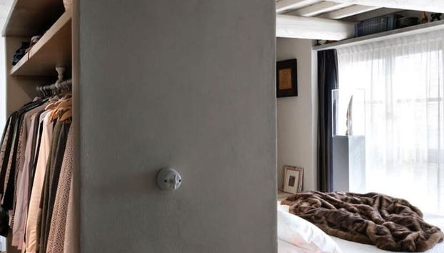 Casa Stefano Montagne e Mare - Foto 3, Zimmer