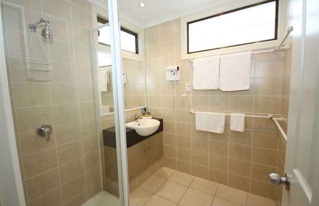 Brisbane Gateway Resort - Photo 63