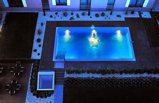 Melrose Apartments 2 - Photo 21