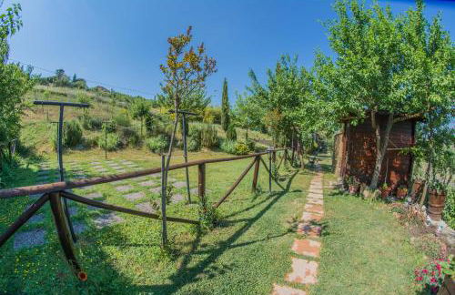 I Due Cipressi - Foto 35