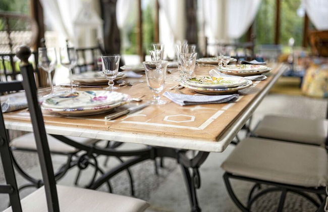 Villa Barchessa Panigai 14 - Foto 50