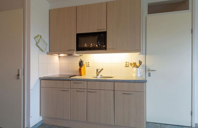 Holiday Apartment Opposite the Beach - Foto 40