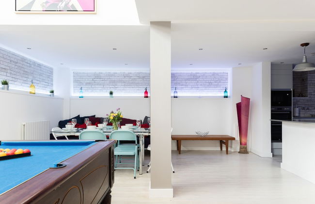 The London Warehouse Apartments - Foto 32