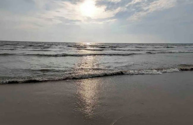 Seaside 2 bed Chalet Escape in Mablethorpe - Foto 17