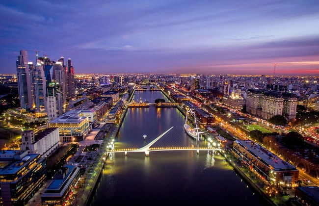 Charming Service Quarters In Mansion In San Telmo - Foto 12