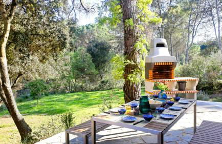 TRES TEULADES 8+1 - Foto 21