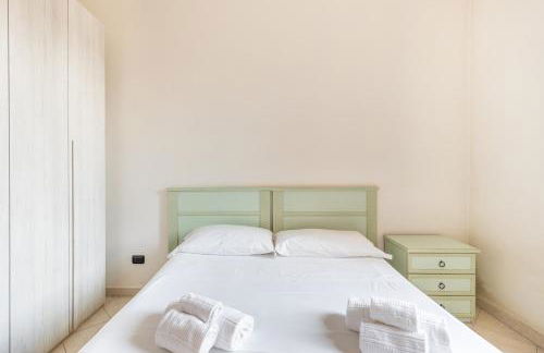 Ostiense 2 bedroom flat - Photo 12