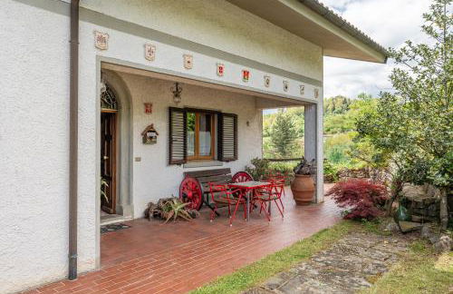 Villa Lolli - Foto 21