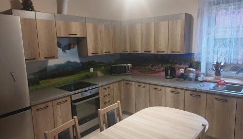 Siedlisko pod Bocianim Gniazdem - Foto 5