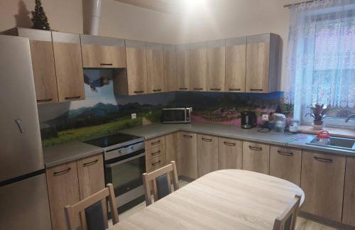 Siedlisko pod Bocianim Gniazdem - Foto 5