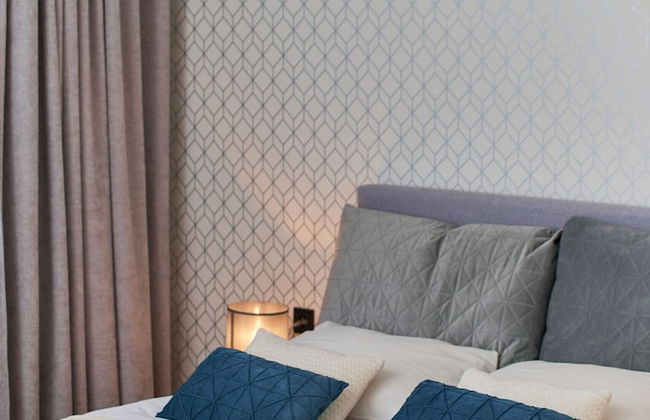 Prestige Apartment Wrocław by Renters - Photo 37